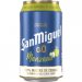SAN MIGUEL Manzana 0.0 (APPLE)  33 cl 