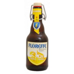 Floreffe Triple