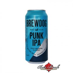 BrewDog Punk IPA - Beerbank