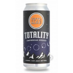 FiftyFifty Totality - Beer Republic