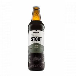 Primator Stout