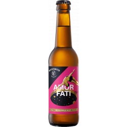 WhiteFrontier Amor Fati