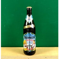 Erdinger Oktoberfest - Keg, Cask & Bottle