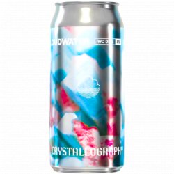 Cloudwater Brew Co. Crystallography