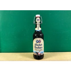 Hacker Pschorr Oktoberfest - Keg, Cask & Bottle