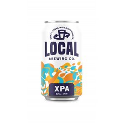 Local Brewing Co. XPA Local Brewing Co. XPA