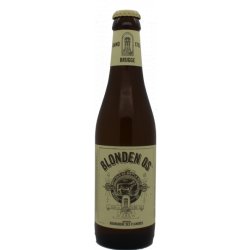 Anthony Martin Bourgogne des Flandres Blonden Os - Burg Bieren Bierwinkel