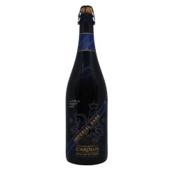 Brouwerij Het Anker Gouden Carolus Cuvée van de Keizer Imperial Dark (2025) Brouwerij Het Anker Gouden Carolus Cuvée van de Keizer Imperial Dark (2025)