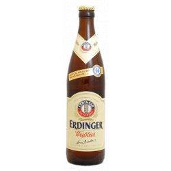 Erdinger Urweisse Erdinger Urweisse