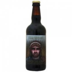 Fanø Bryghus, Canute the Great (Vanilla Brandy Barrel Aged 2023) - Bagsværd Vinhandel