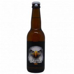Brutus Bier Brutus Tripel
