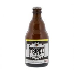 Vermeersen Triple XXX 8% - Hellobier