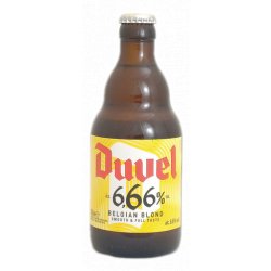 Duvel 6,66%