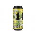 Pivovar VIK- Imperial Cannabis Gose Cannabis & Lavender & Rosemary & Sage 5.9% Gose 