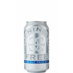 Mornington Free Non-Alc Pale Ale 375ml - Wine Sellers Direct