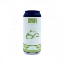 Mumbo Jumbo IPA 5.7alc 44cl - Dcervezas