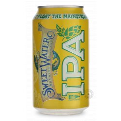 SweetWater IPA - Beer Republic