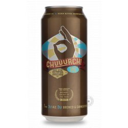 Kern River Chuuurch! - Beer Republic