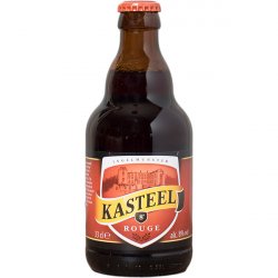 Kasteel Rouge - Rabbit Hop