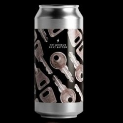 Garage Beer Co. No Wheels