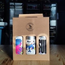 Mixed Boxes Local Beer Gift Box - The Independent