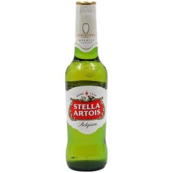 Stella Artois