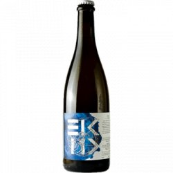 Ammonite Cuvée Cru 2022 X Eik&TID – 75cl - Find a Bottle