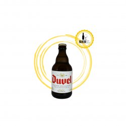 Duvel - Blond  - BierXL