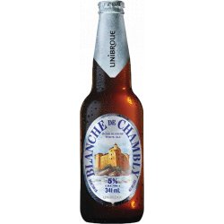 Unibroue Blanche de Chambly Unibroue Blanche de Chambly