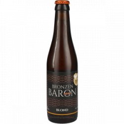 Bronzen Baron Blond - Drankgigant.nl