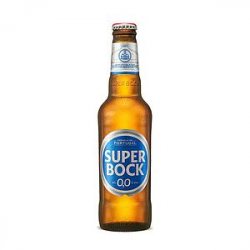 Super Bock Group Super Bock 0.0% Super Bock Group Super Bock 0.0%