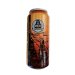 OQuai des Brasseurs - Barbe Rousse - 473ml 