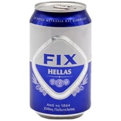 FIX Hellas