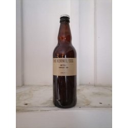 Kernel Bitter Simonds 1880 5.8% (500ml bottle) - waterintobeer