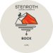Stenroth Workers Cooperative, Bock, 440ml Can 