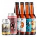 Cervezas Dougall’s Pack 