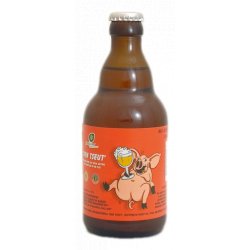 Huisbrouwerij Den Tseut Den Tseut Huisbrouwerij Den Tseut Den Tseut