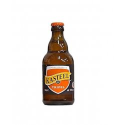 Kasteel Tripel - Cervezas del Mundo