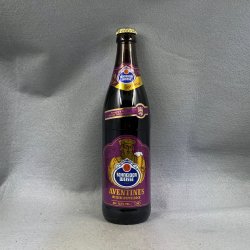 Schneider Weisse Tap 6 Mein Aventinus 500ml - Beermoth