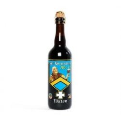 St. Bernardus Abt 12 75cl - Hellobier