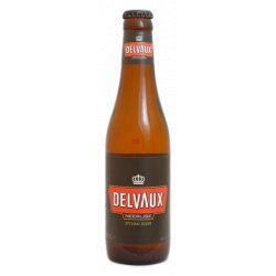 Brouwerij De Kroon Delvaux