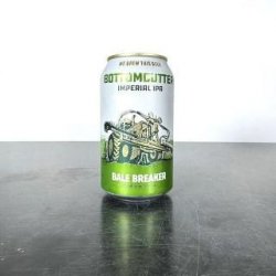 Bale Breaker Brewing Company Bottomcutter