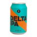 BBP Delta BLIK 33cl BBP Delta BLIK 33cl