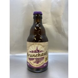 BRUNEHAUT  TRIPLE BIO - Beerloversyou