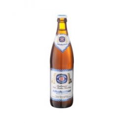 Günzburger Alkoholfrei - 9 Flaschen - Biershop Bayern