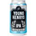 Young Henrys IPA Cans 4 x 375ml (4 Pack) 