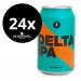 BBP Delta BLIK 24x33cl BBP Delta BLIK 24x33cl