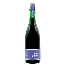 Grugg & Makk Djúpalónssandur + Blackberries 25