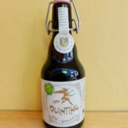 Qunitine Nature - Bier Circus