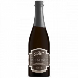 The Bruery Grey Monday (2021)
